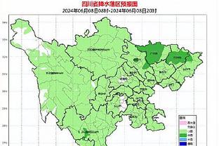 手感火热！哈克斯半场7中6高效拿到17分