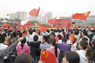 记者：浙江队所有外援对阵利雅得胜利前全部到位；卢卡斯或退役